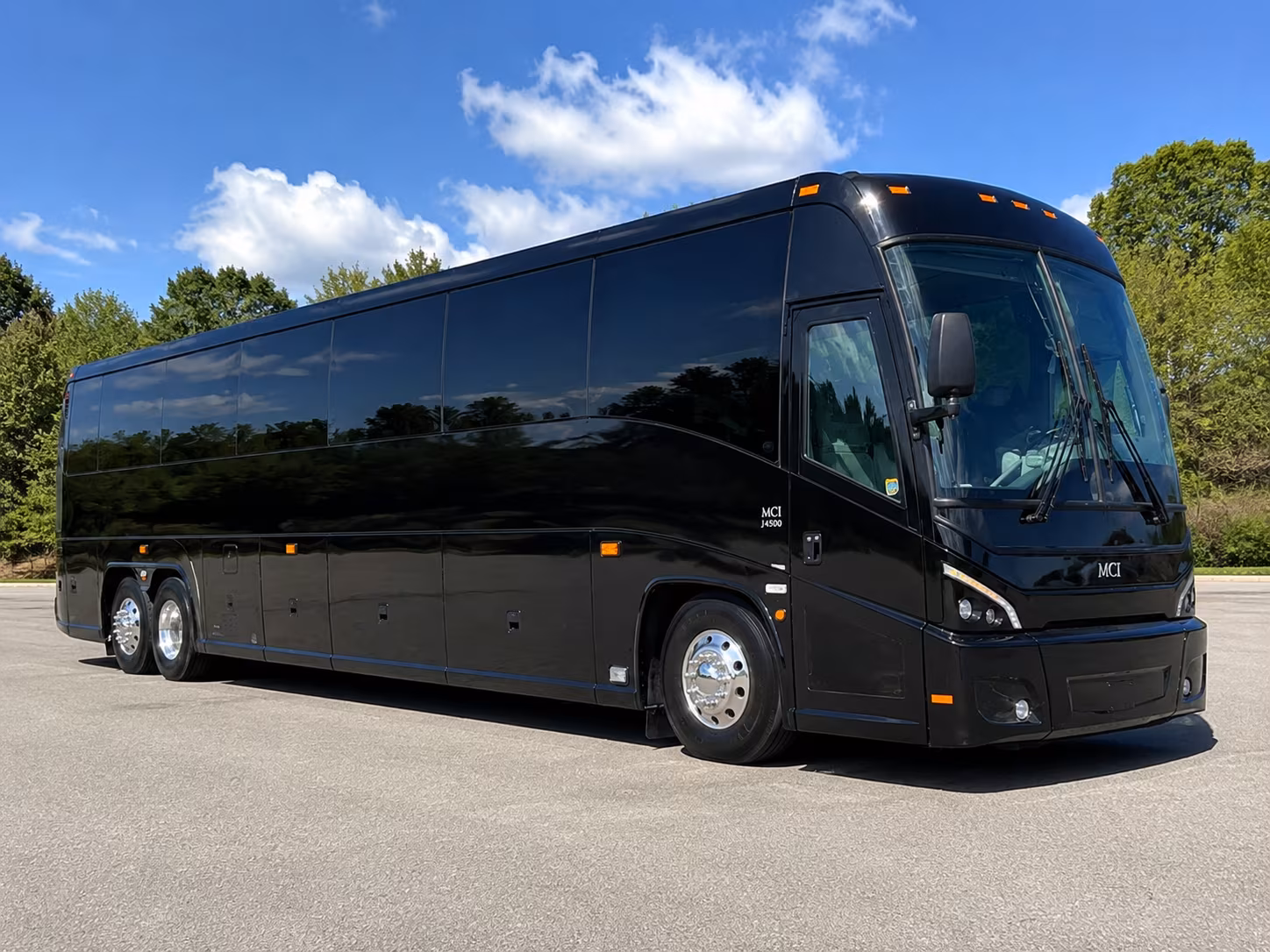 affordable philadelphia wedding charter bus prices for every budget