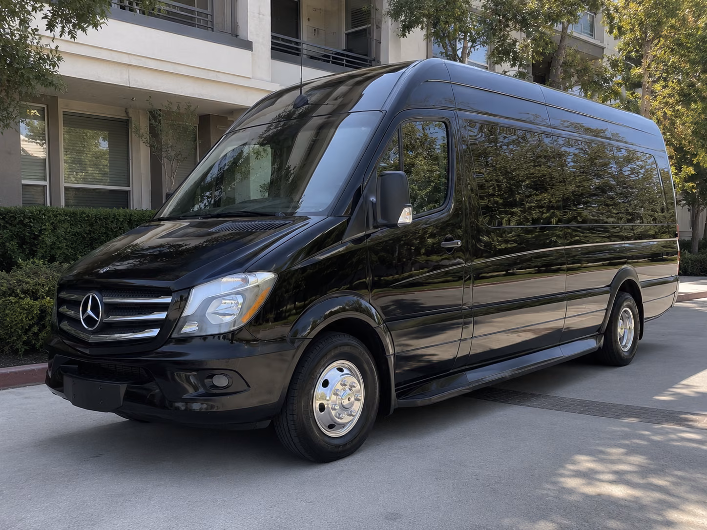 Philadelphia Government & Military Transportation