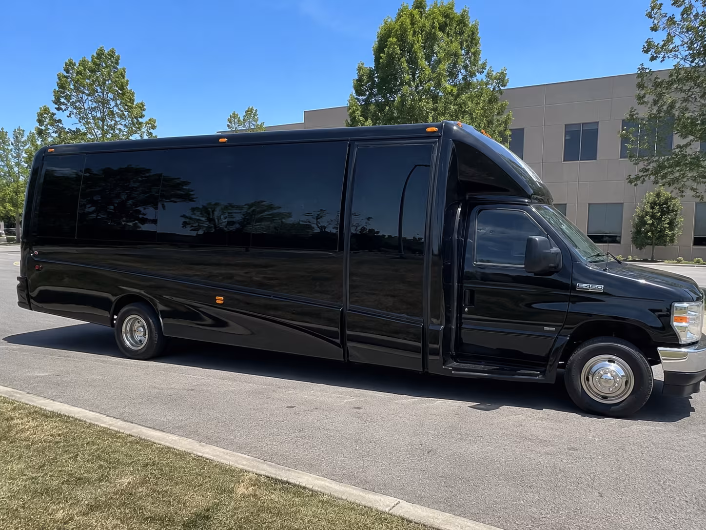 philadelphia military ball ceremony and veterans group transportation