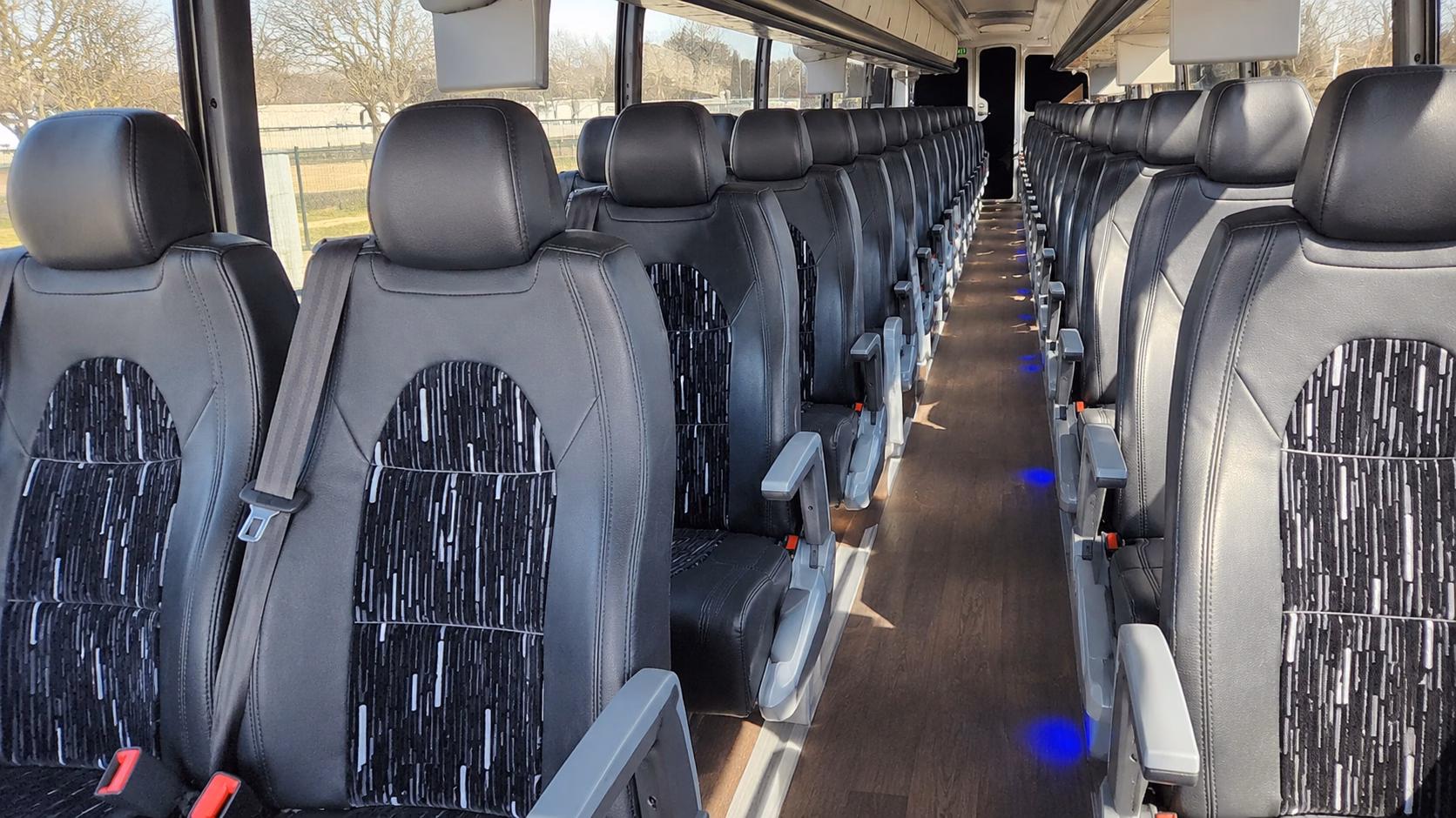phl airport shuttles for out of town wedding guests